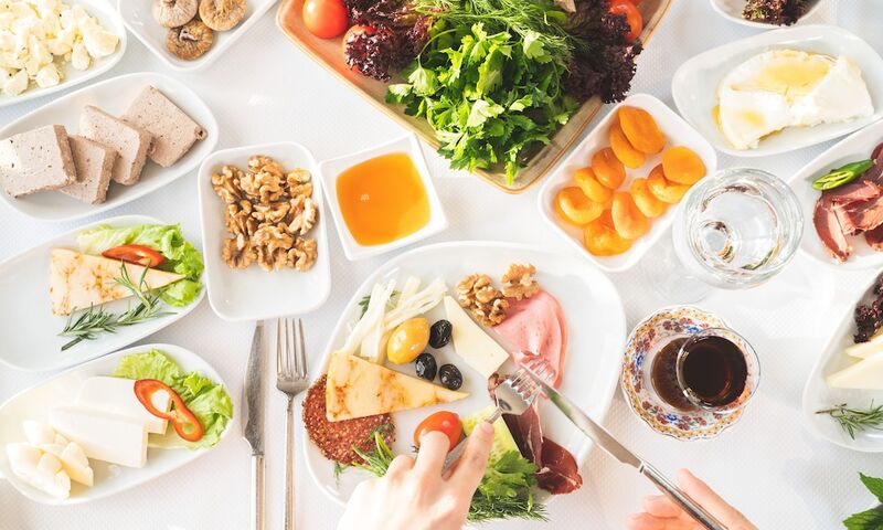 Orucoglu Thermal Resort