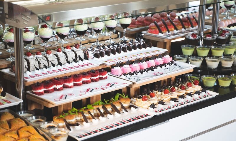 Orucoglu Thermal Resort