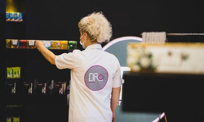 Orucoglu Thermal Resort