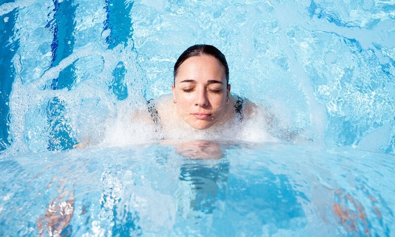 Orucoglu Thermal Resort