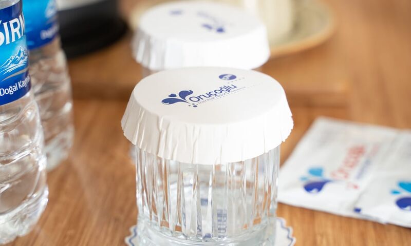 Orucoglu Thermal Resort