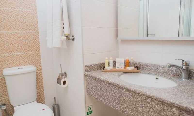 Orucoglu Thermal Resort