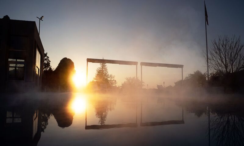 Orucoglu Thermal Resort