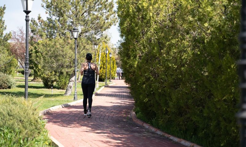 Orucoglu Thermal Resort