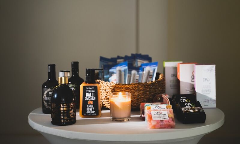 Orucoglu Thermal Resort