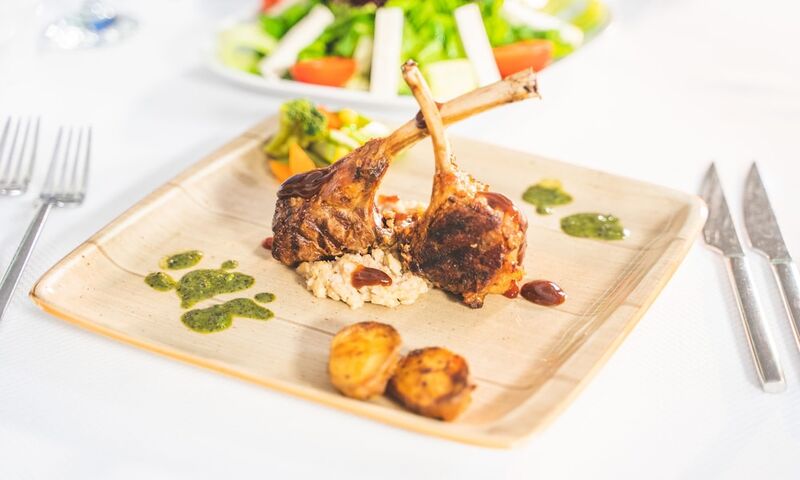 Orucoglu Thermal Resort