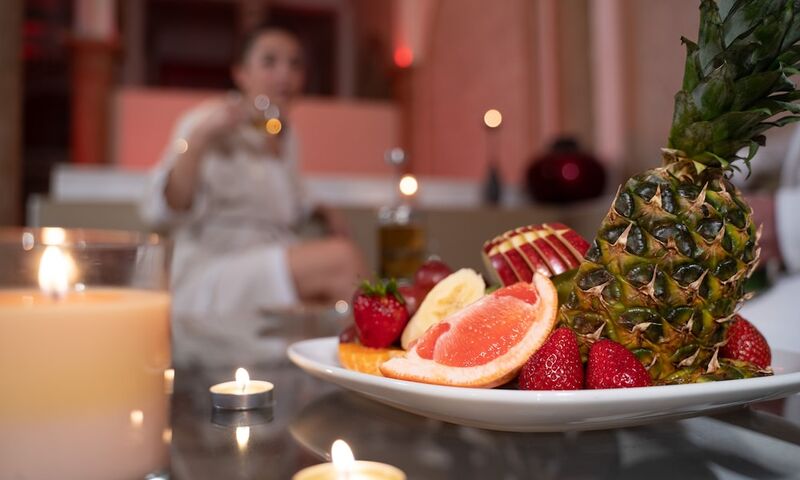 Orucoglu Thermal Resort