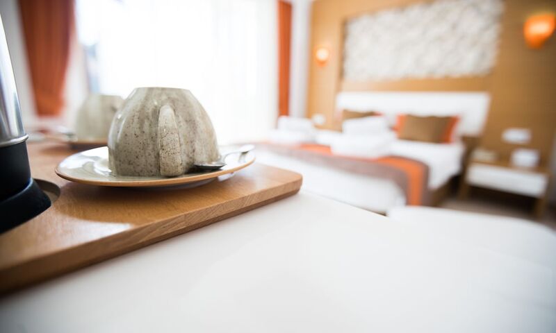 Orucoglu Thermal Resort