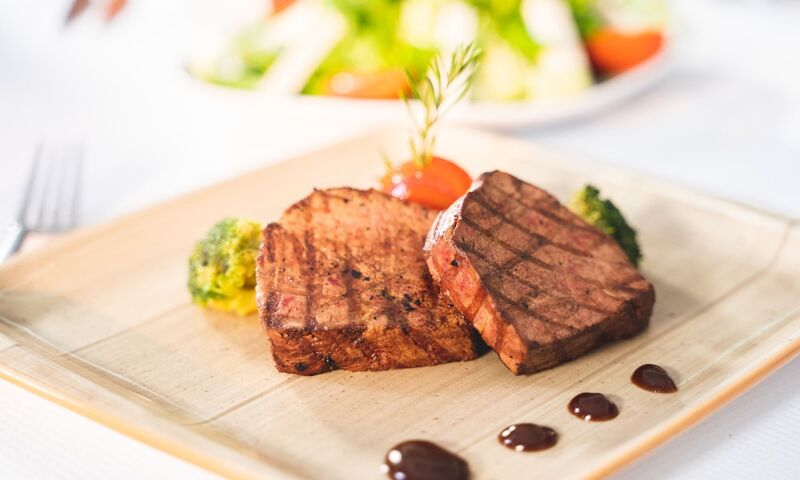 Orucoglu Thermal Resort