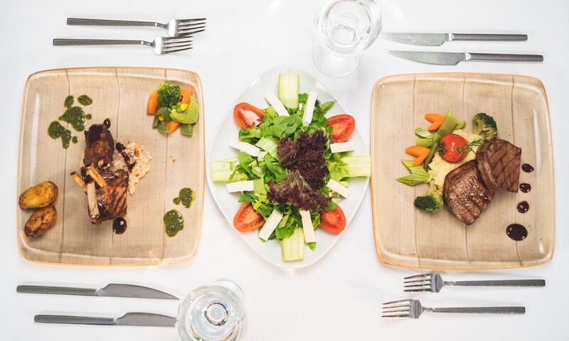 Orucoglu Thermal Resort