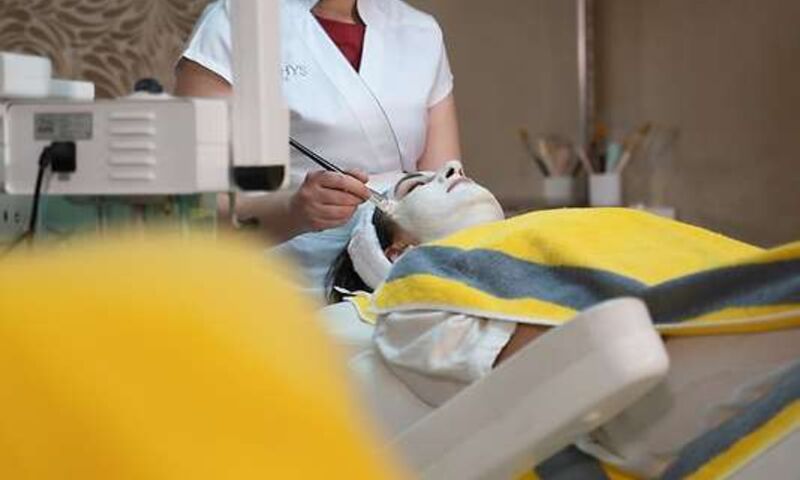 Orucoglu Thermal Resort