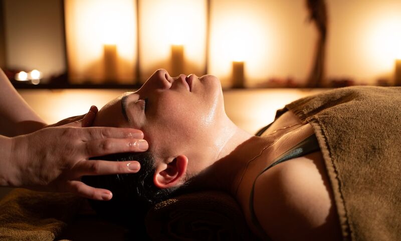 Orucoglu Thermal Resort