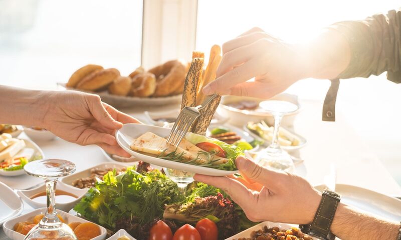 Orucoglu Thermal Resort