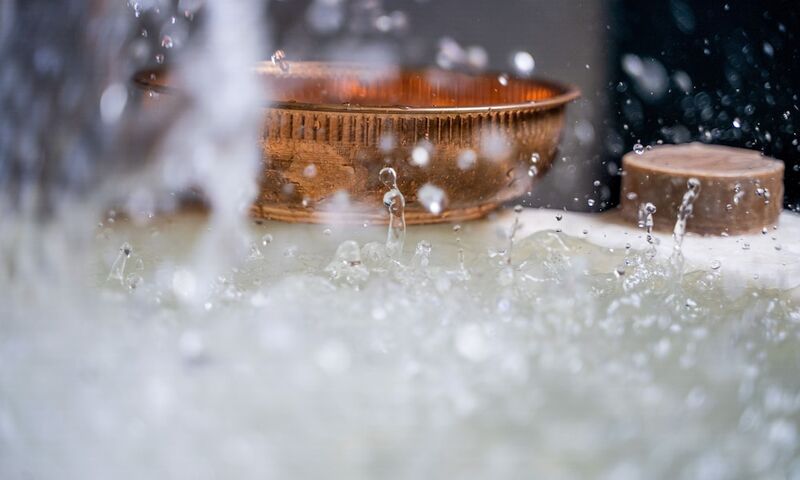 Orucoglu Thermal Resort