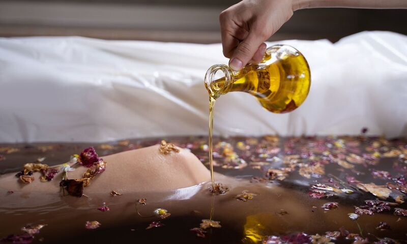 Orucoglu Thermal Resort