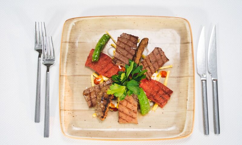 Orucoglu Thermal Resort