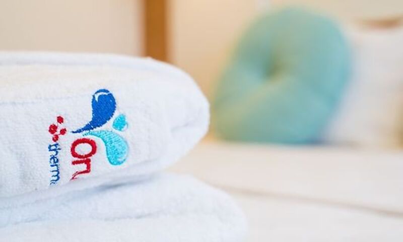 Orucoglu Thermal Resort