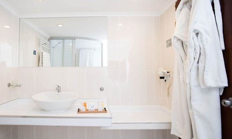 Orucoglu Thermal Resort