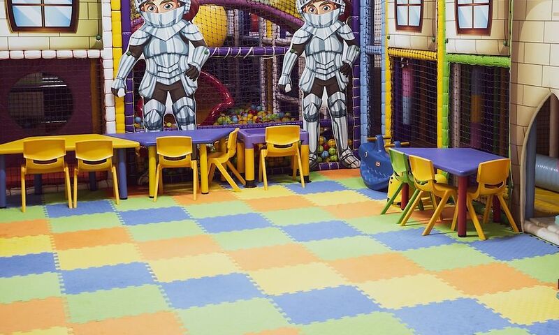 Orucoglu Thermal Resort