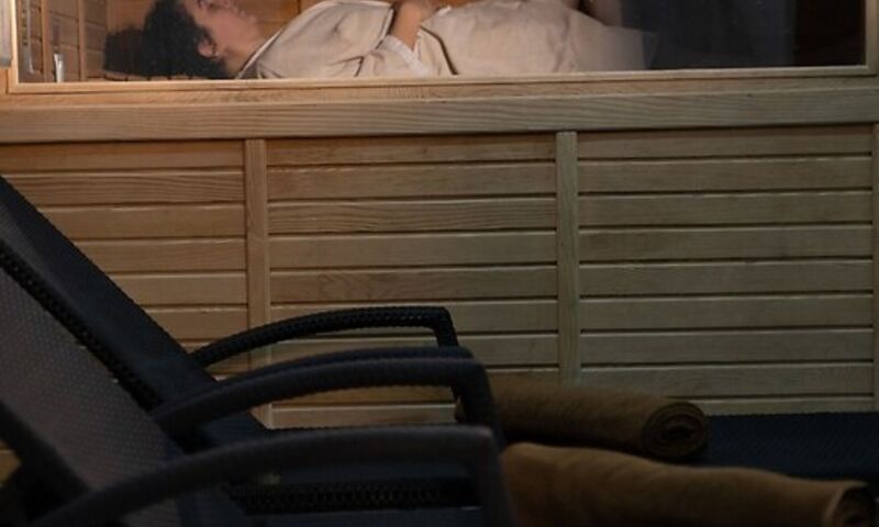 Orucoglu Thermal Resort