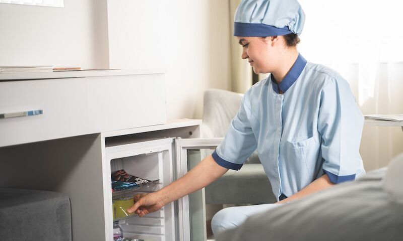 Orucoglu Thermal Resort