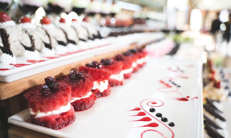 Orucoglu Thermal Resort