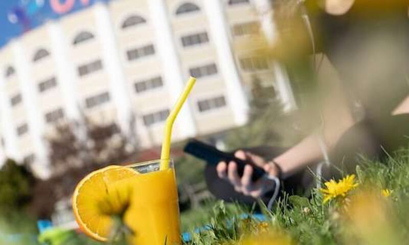 Orucoglu Thermal Resort