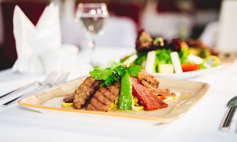 Orucoglu Thermal Resort