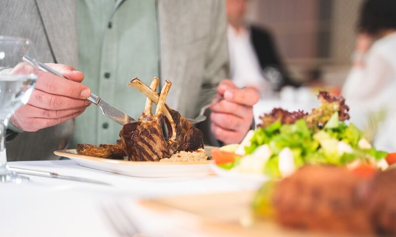 Orucoglu Thermal Resort