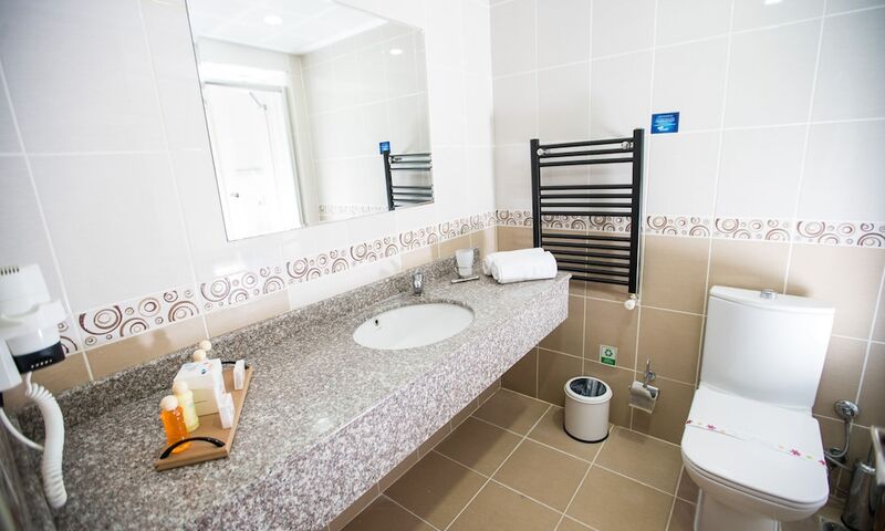 Orucoglu Thermal Resort