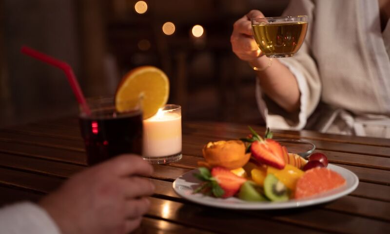 Orucoglu Thermal Resort