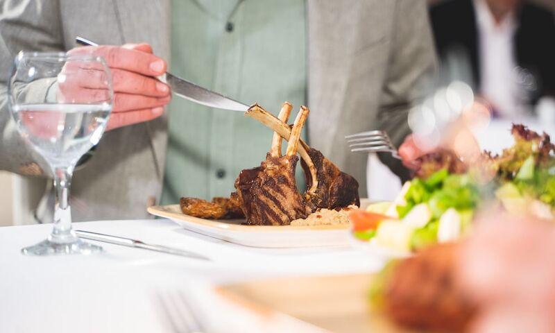 Orucoglu Thermal Resort