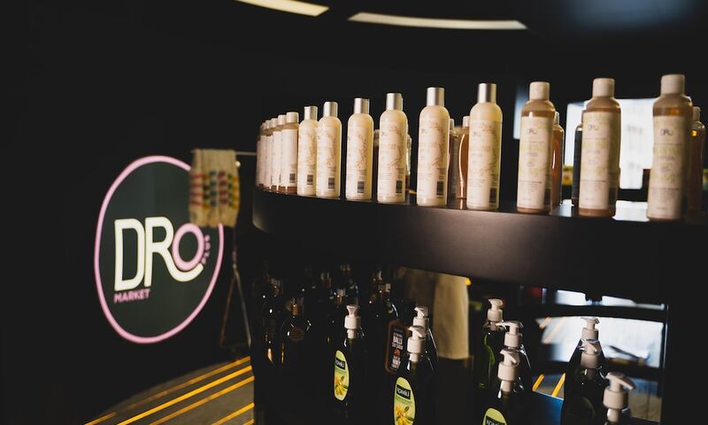 Orucoglu Thermal Resort