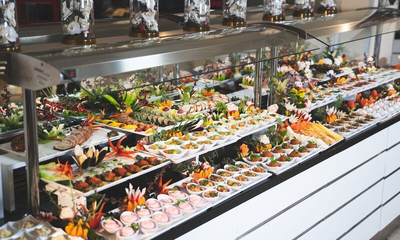 Orucoglu Thermal Resort