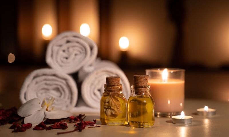 Orucoglu Thermal Resort