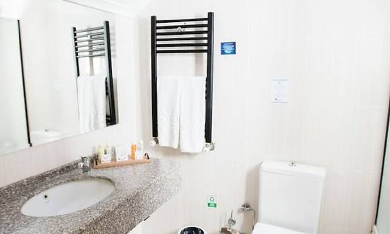 Orucoglu Thermal Resort