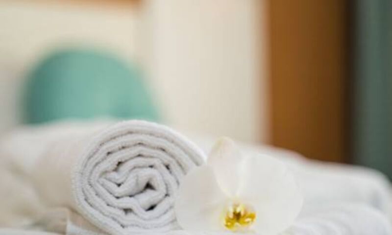 Orucoglu Thermal Resort