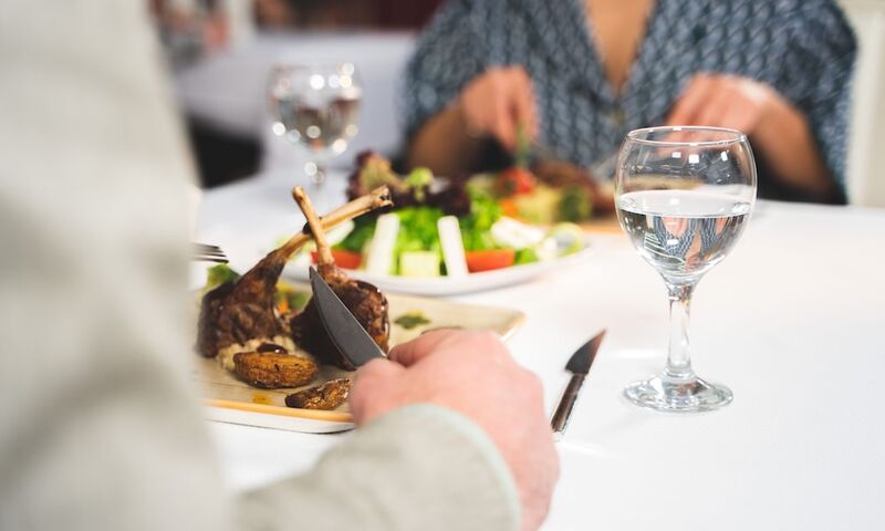 Orucoglu Thermal Resort