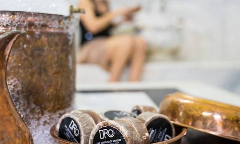 Orucoglu Thermal Resort