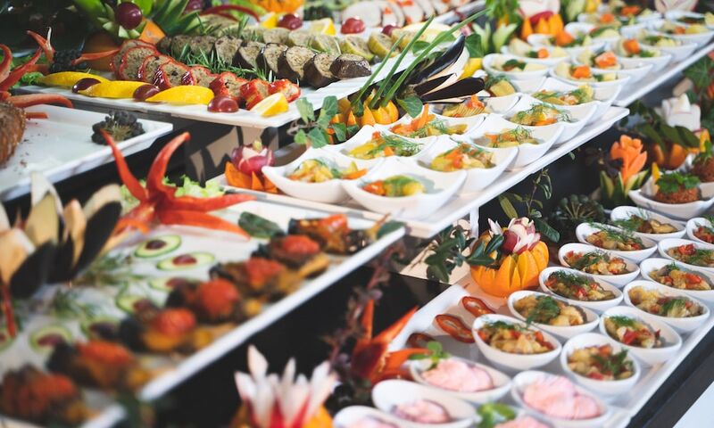 Orucoglu Thermal Resort