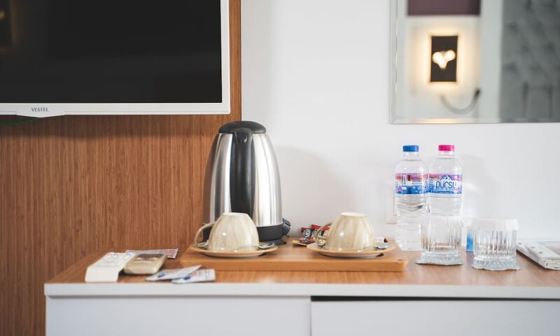 Orucoglu Thermal Resort