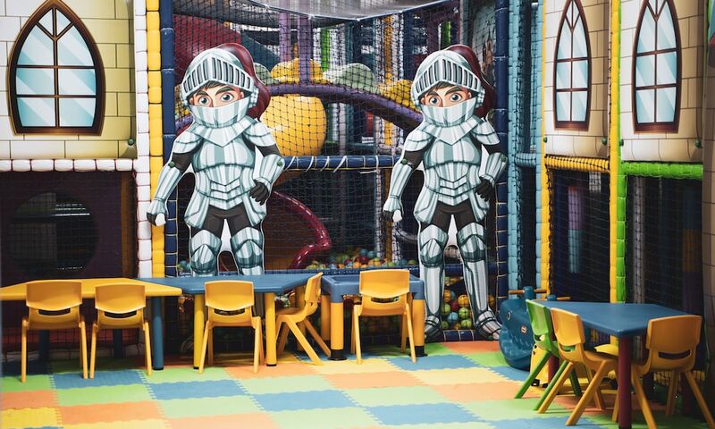 Orucoglu Thermal Resort