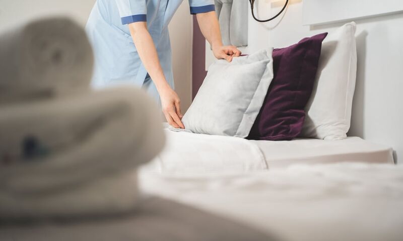 Orucoglu Thermal Resort