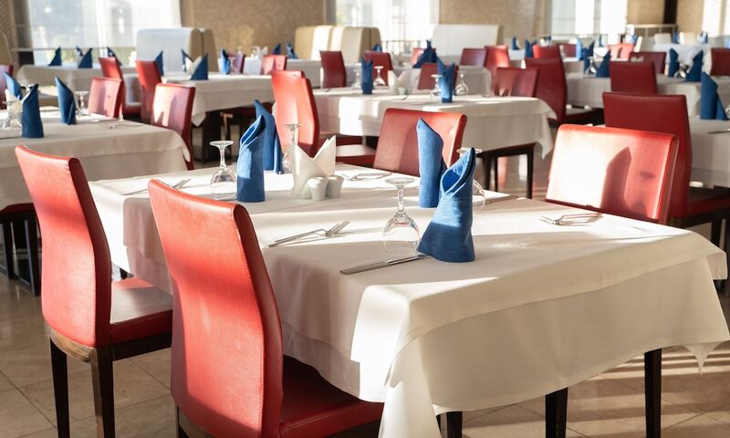 Orucoglu Thermal Resort