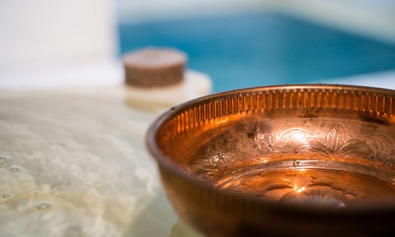 Orucoglu Thermal Resort