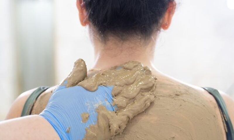 Orucoglu Thermal Resort