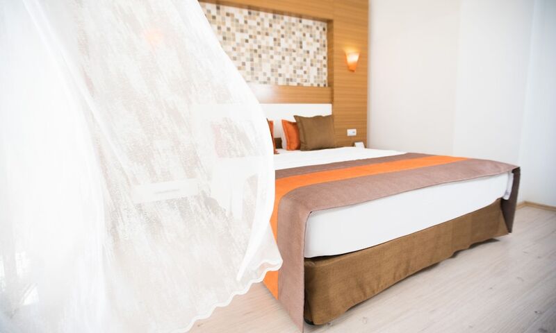 Orucoglu Thermal Resort