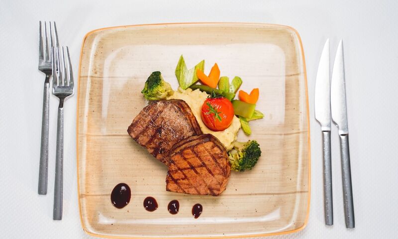 Orucoglu Thermal Resort