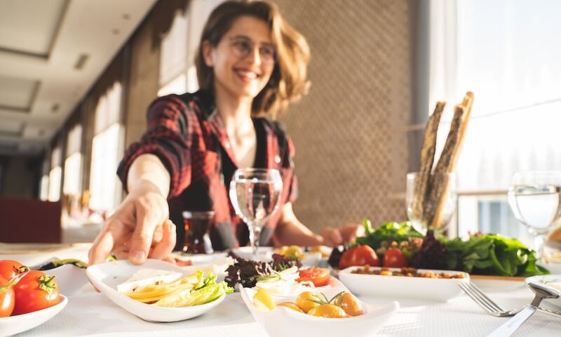 Orucoglu Thermal Resort