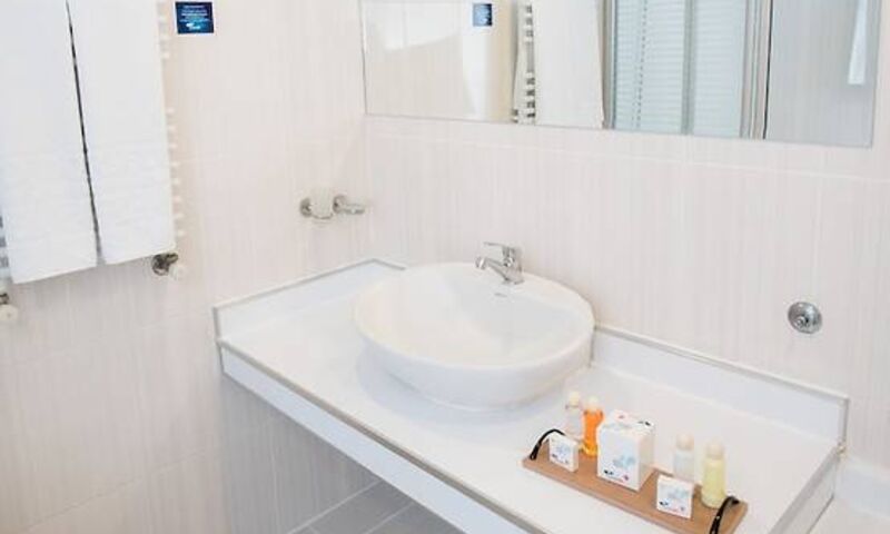 Orucoglu Thermal Resort